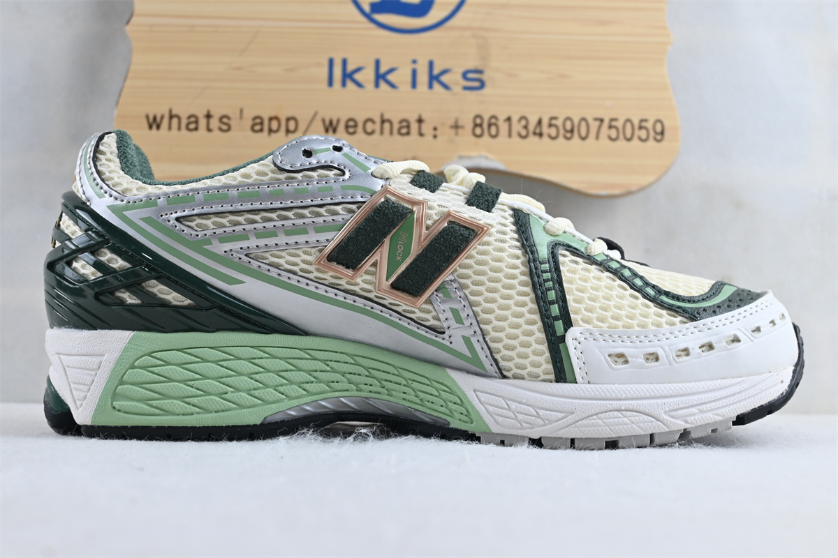 New Balance Dore X New Balance NB 1906R