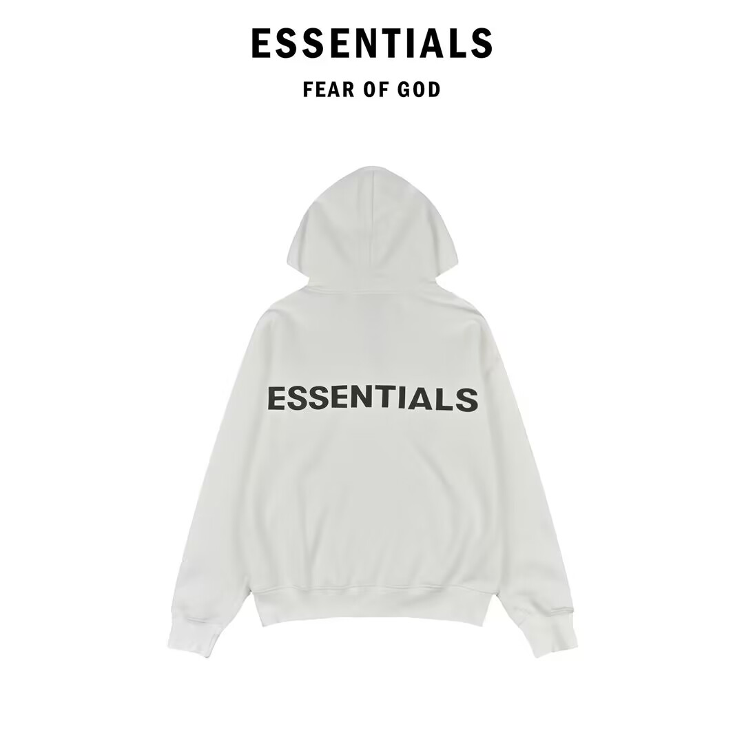 Fear of God Hoodie