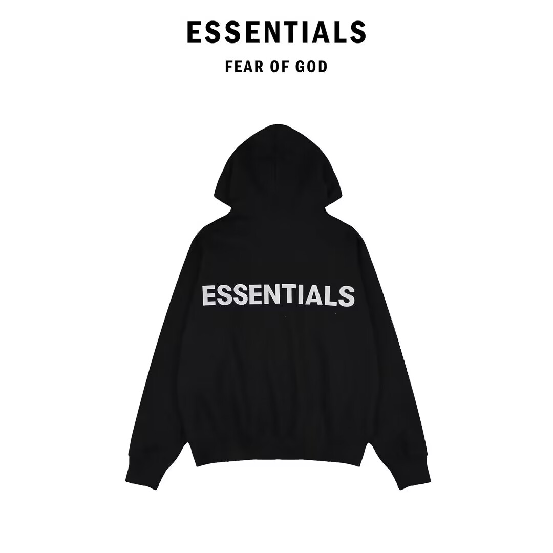 Fear of God Hoodie