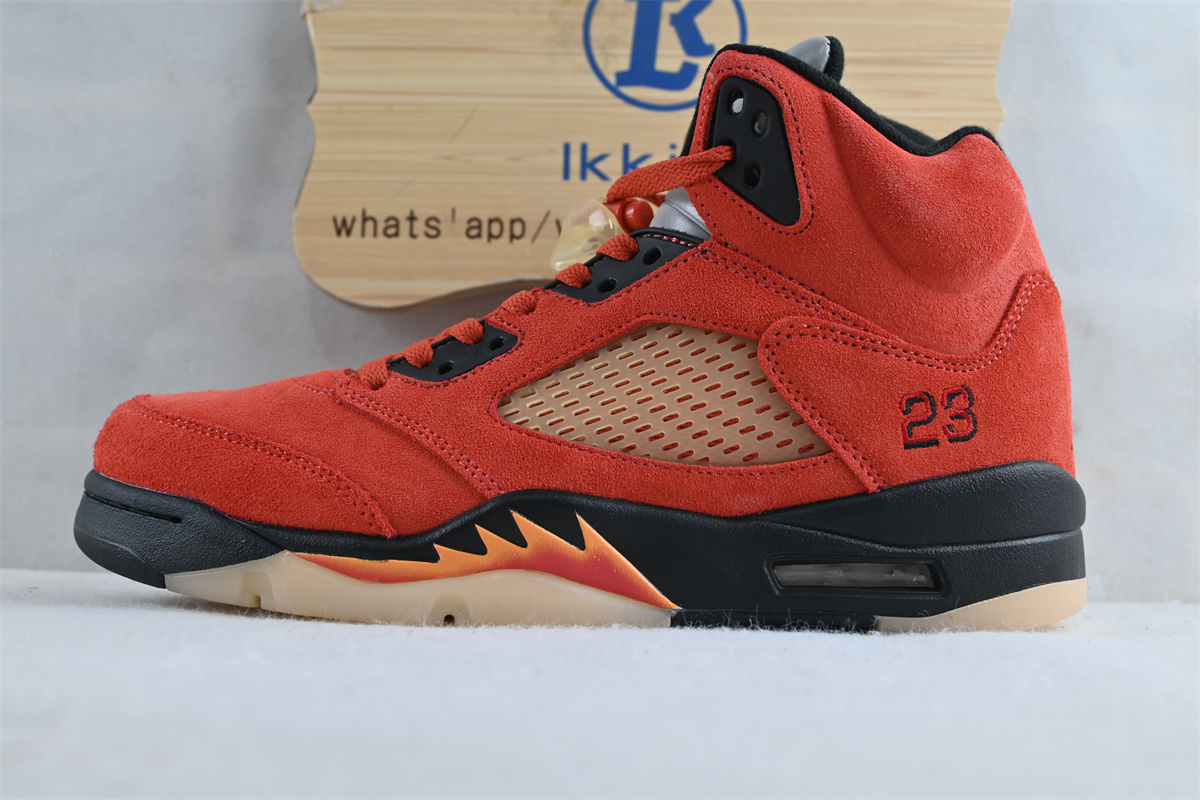 Air Jordan 5 Retro “Mars For Her”