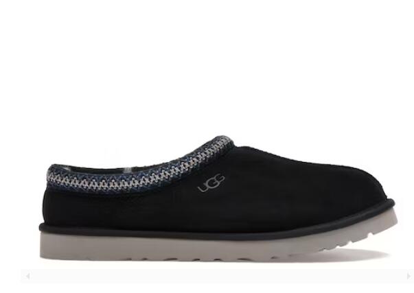 UGG Tasman Slipper True Navy