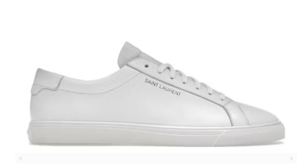 Sa1nt Lau*nt Sneakers