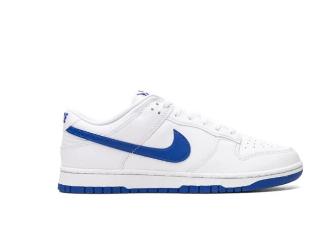Nike Dunk Low Blue