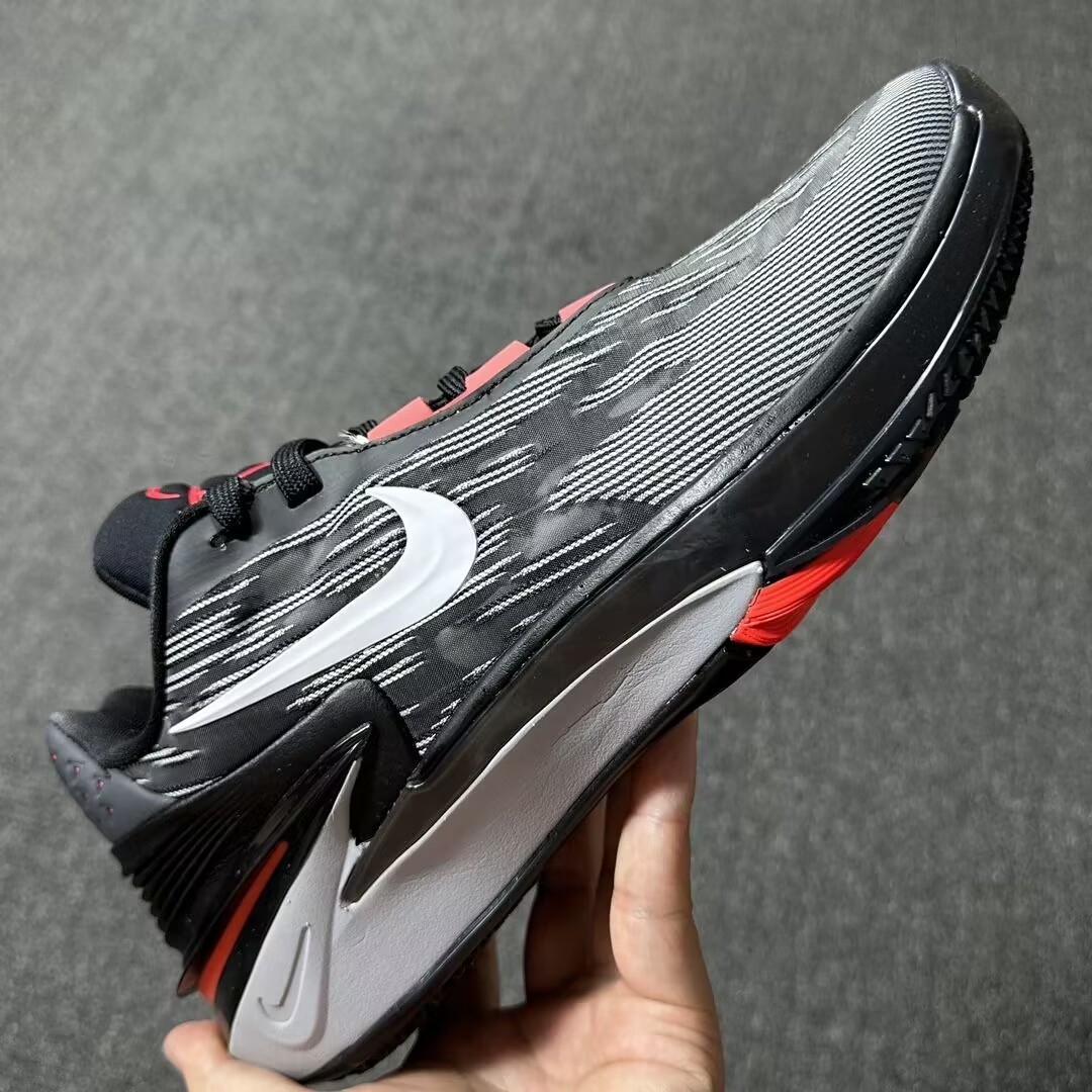 Nike Air Zoom GT Cut 2 ' Comet Black