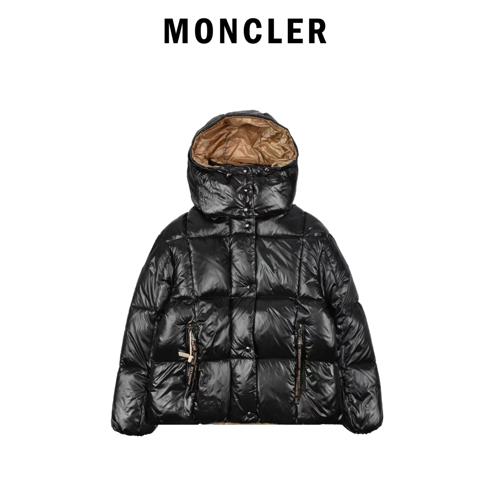 Moncler Down Jacket