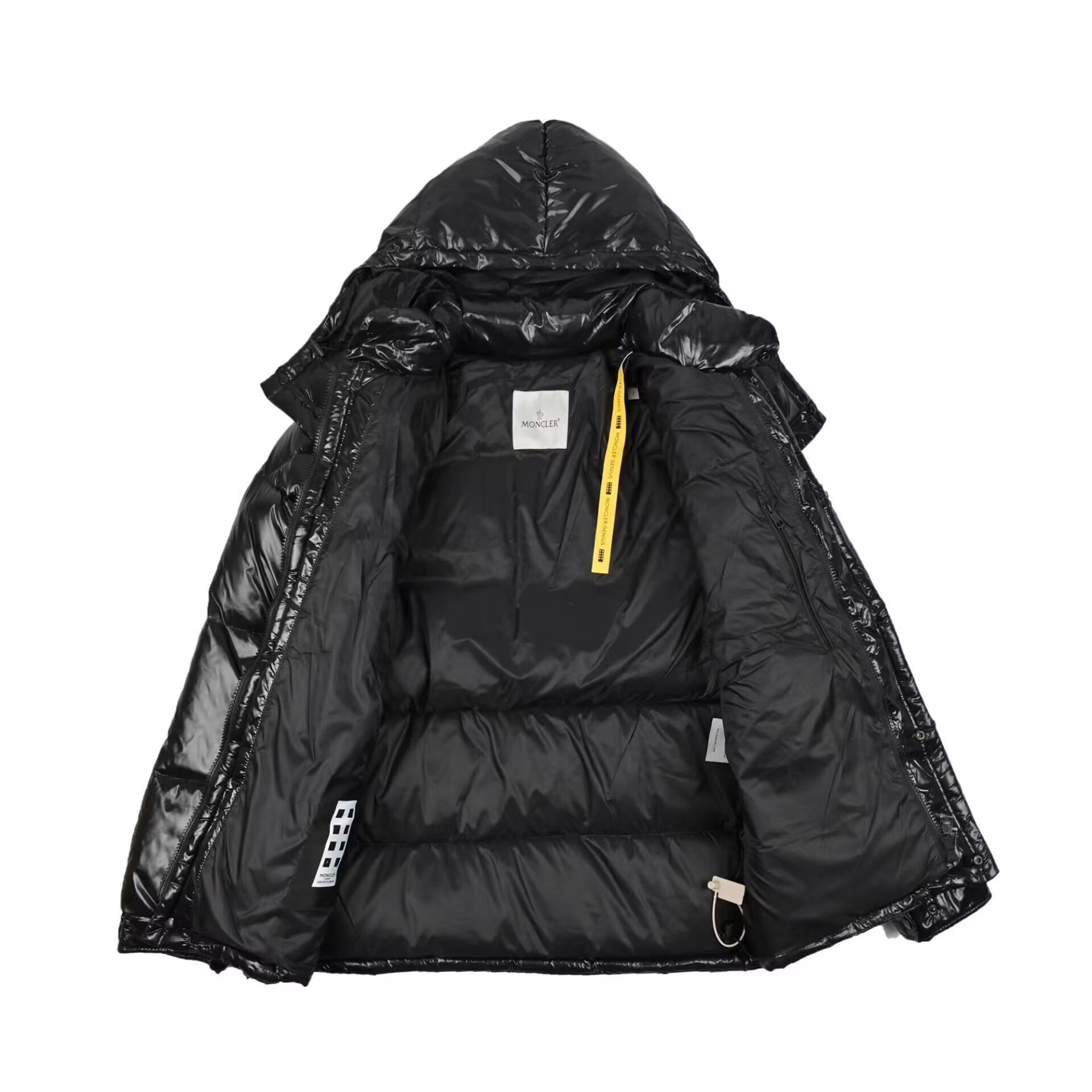 Moncler Down Jacket