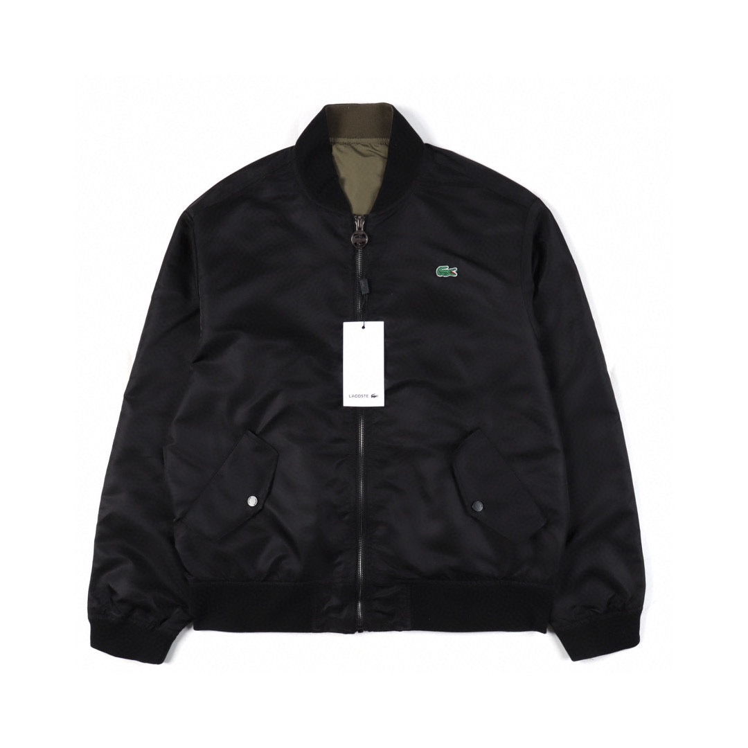 Lacoste Jacket