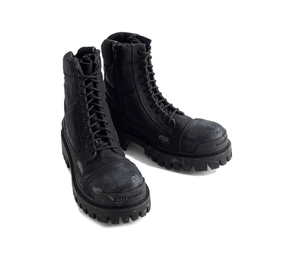 Ba1en*iaga Boots
