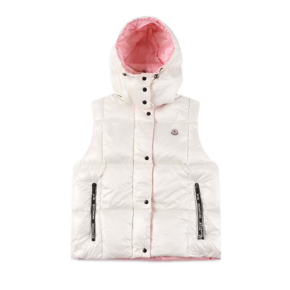 Moncler Down Vest