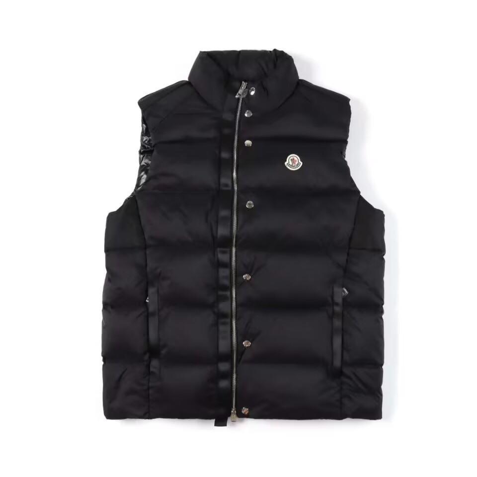 Moncler Down Vest