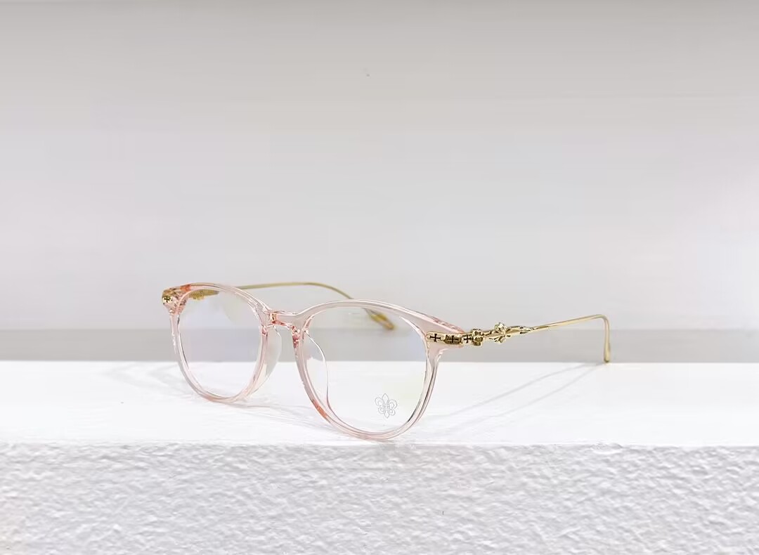 Ch*0me He**ts Sunglasses