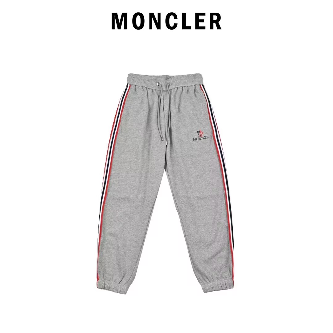 MONCLER PANTS