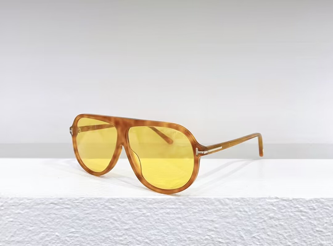Tom Ford Sunglasses
