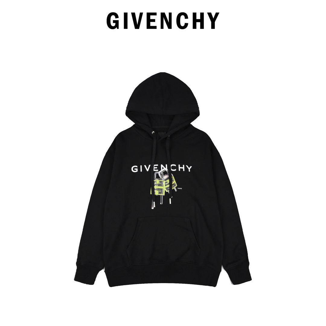 Givenchy Hoodie