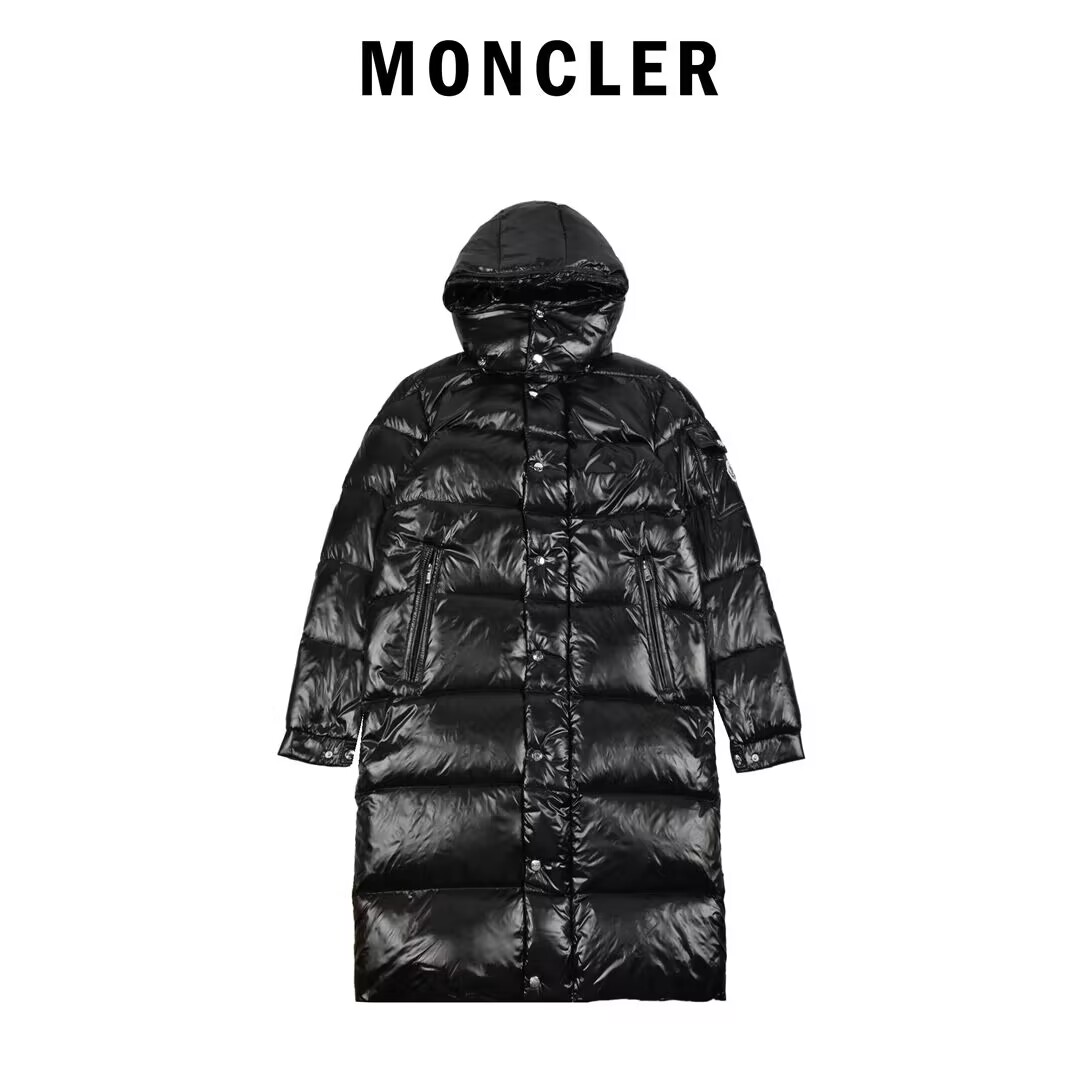 Moncler Down Jacket