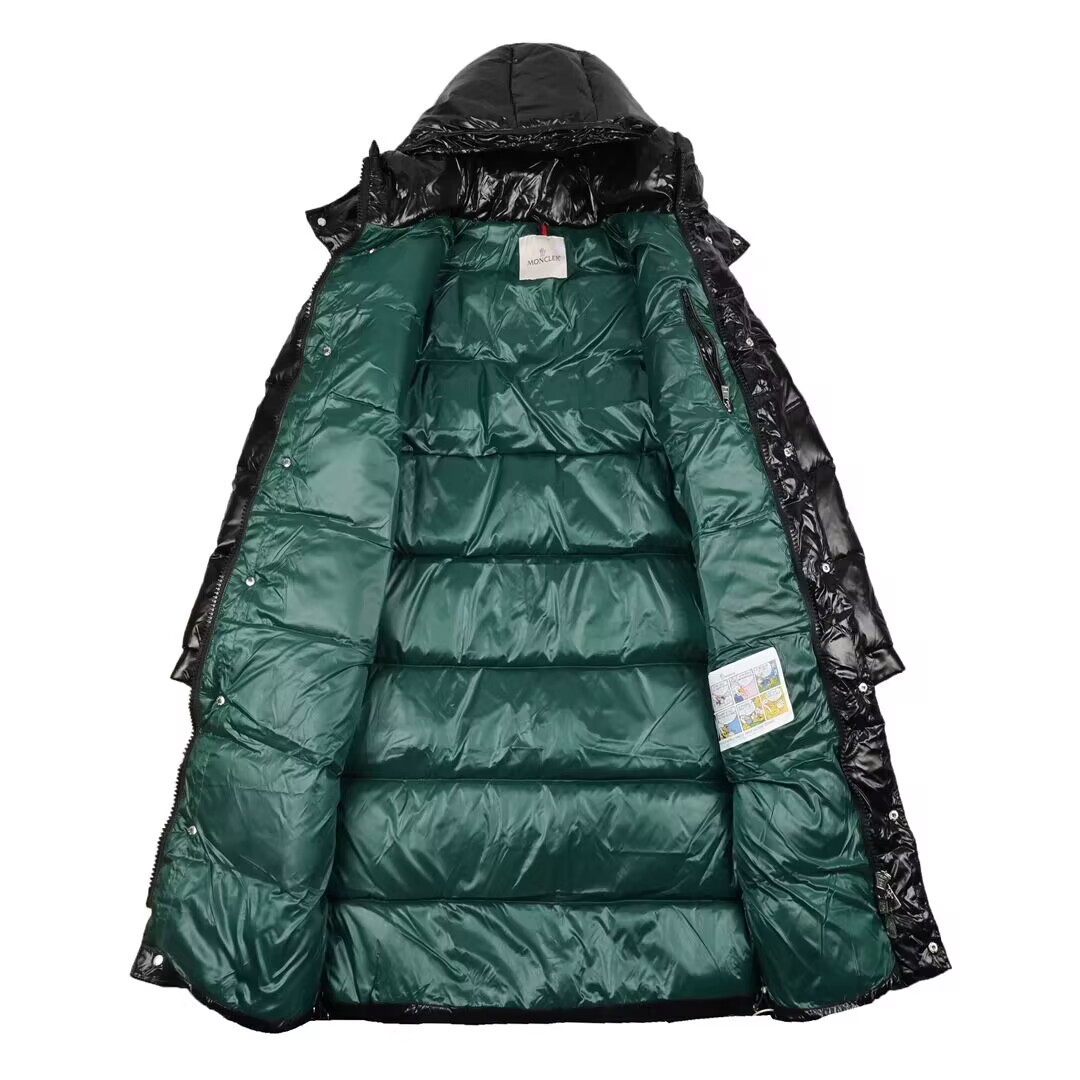 Moncler Down Jacket