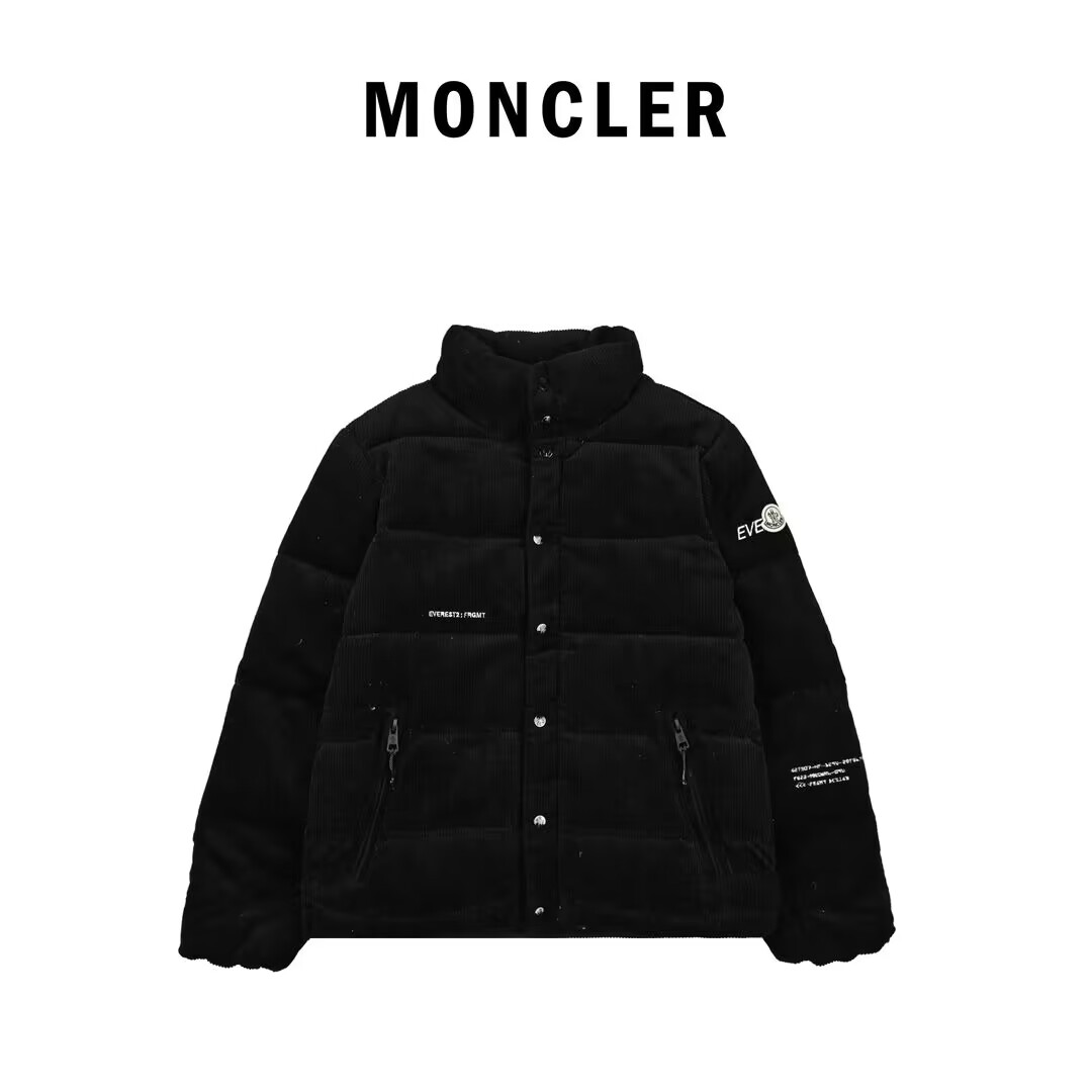 Moncler Down Jacket