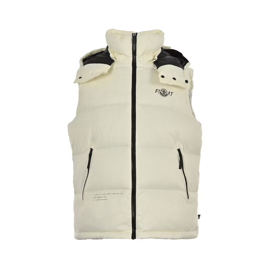 Moncler Down Vest