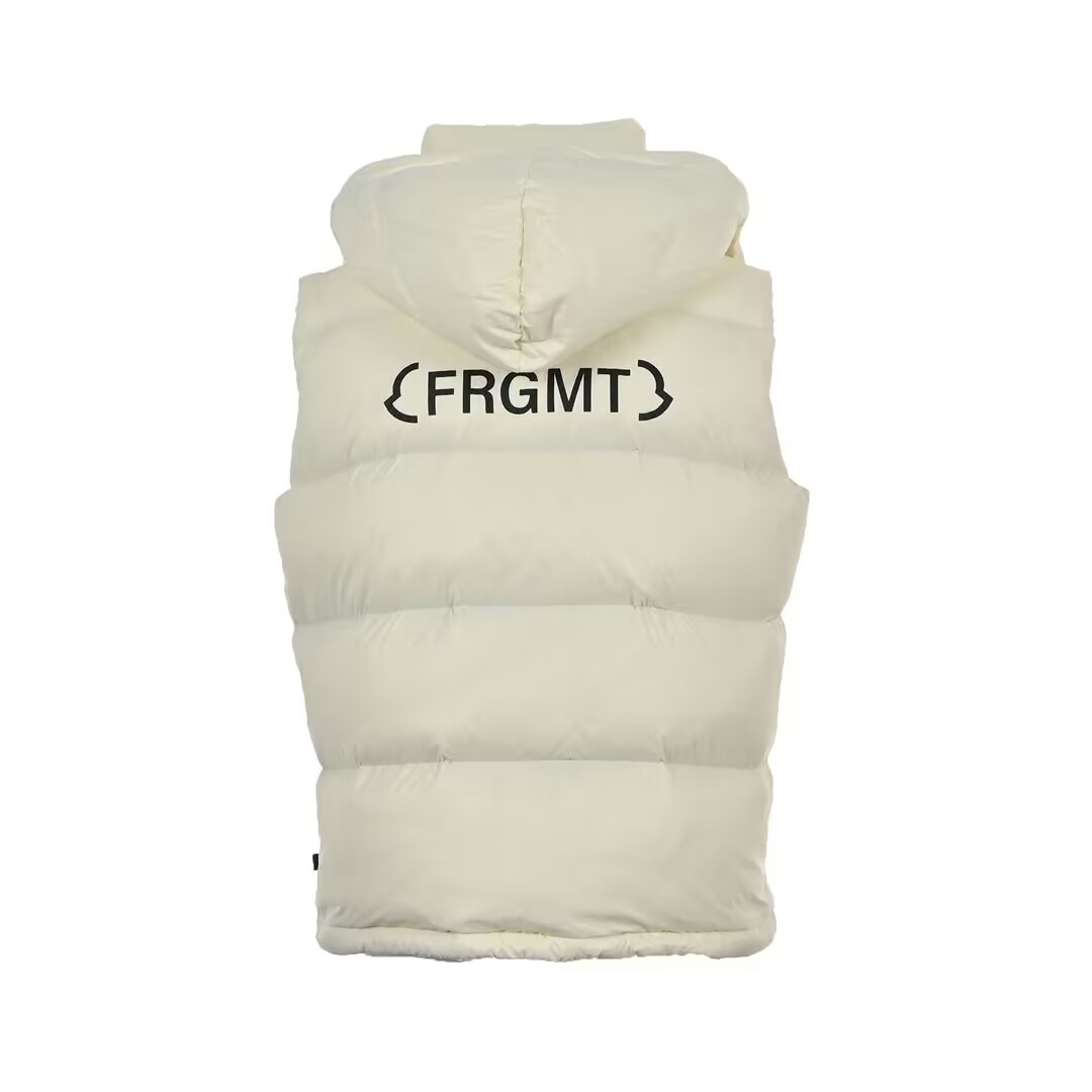 Moncler Down Vest