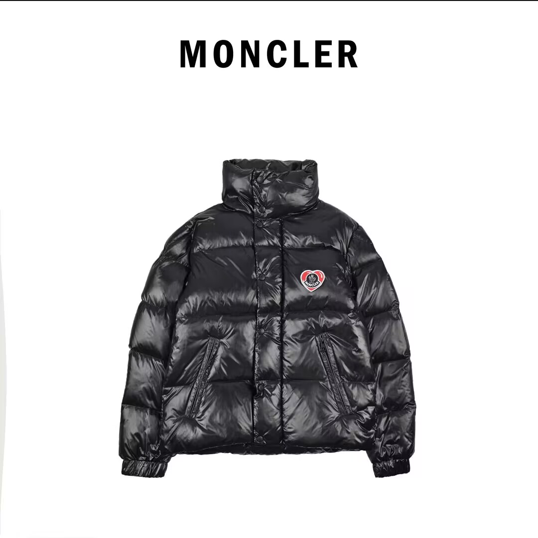 Moncler Down Jacket