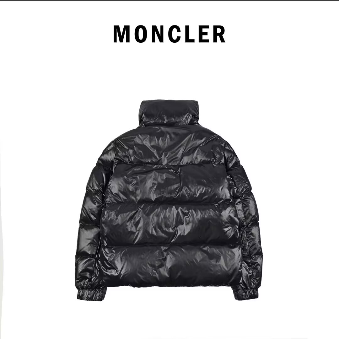Moncler Down Jacket