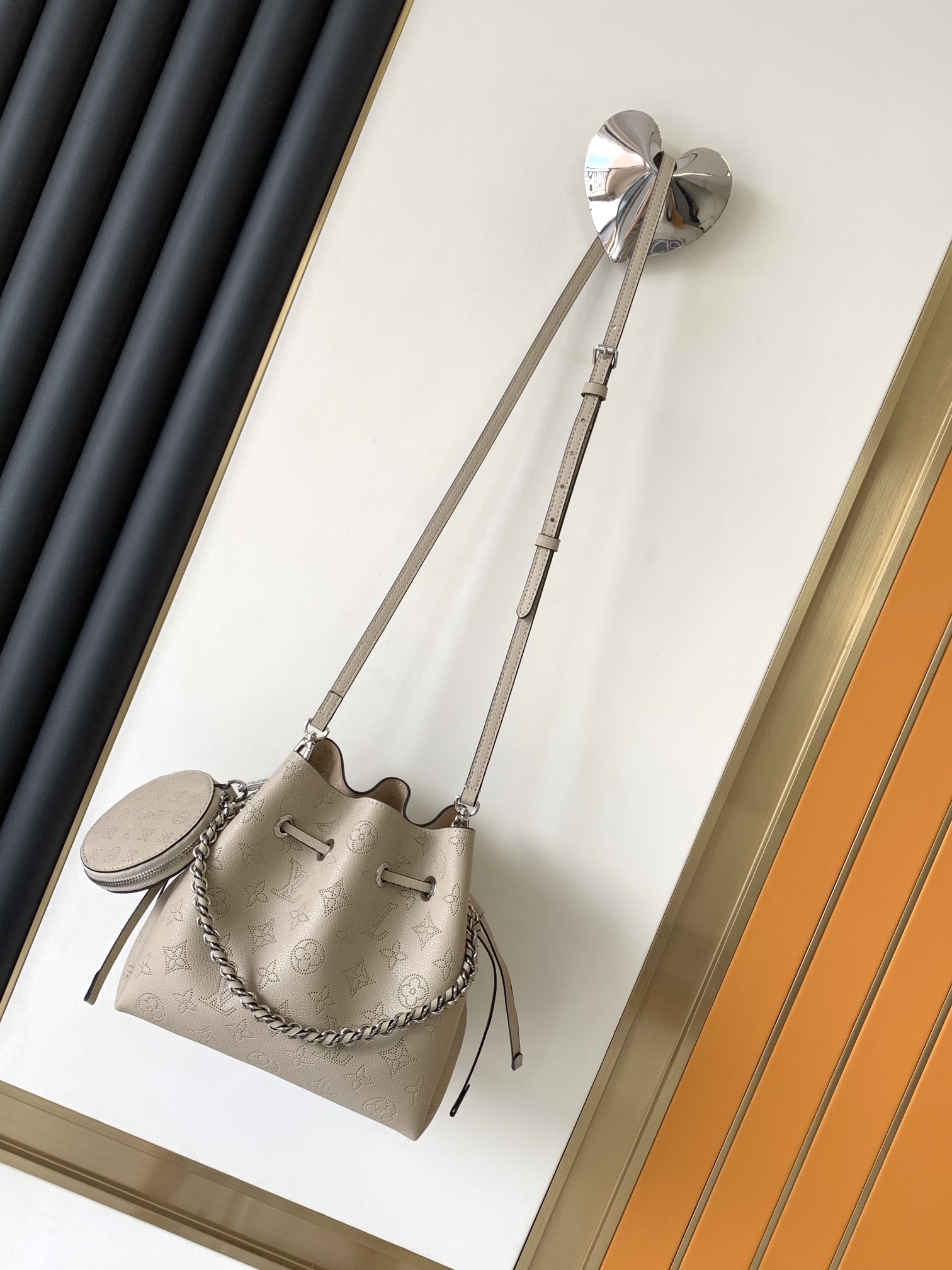 L0vis Vvtt0n Bella Denim Mahina