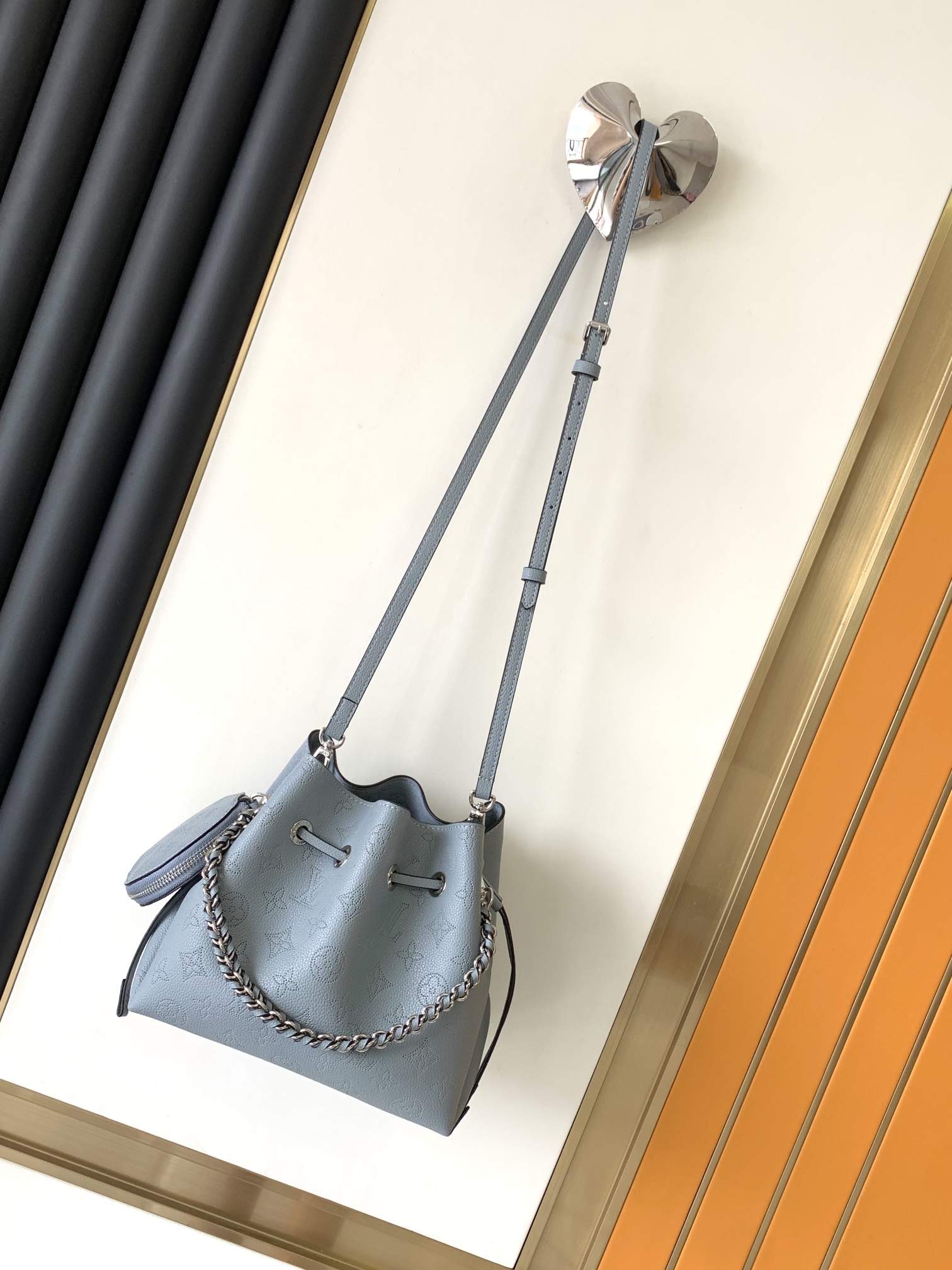 L0vis Vvtt0n Bella Denim Mahina