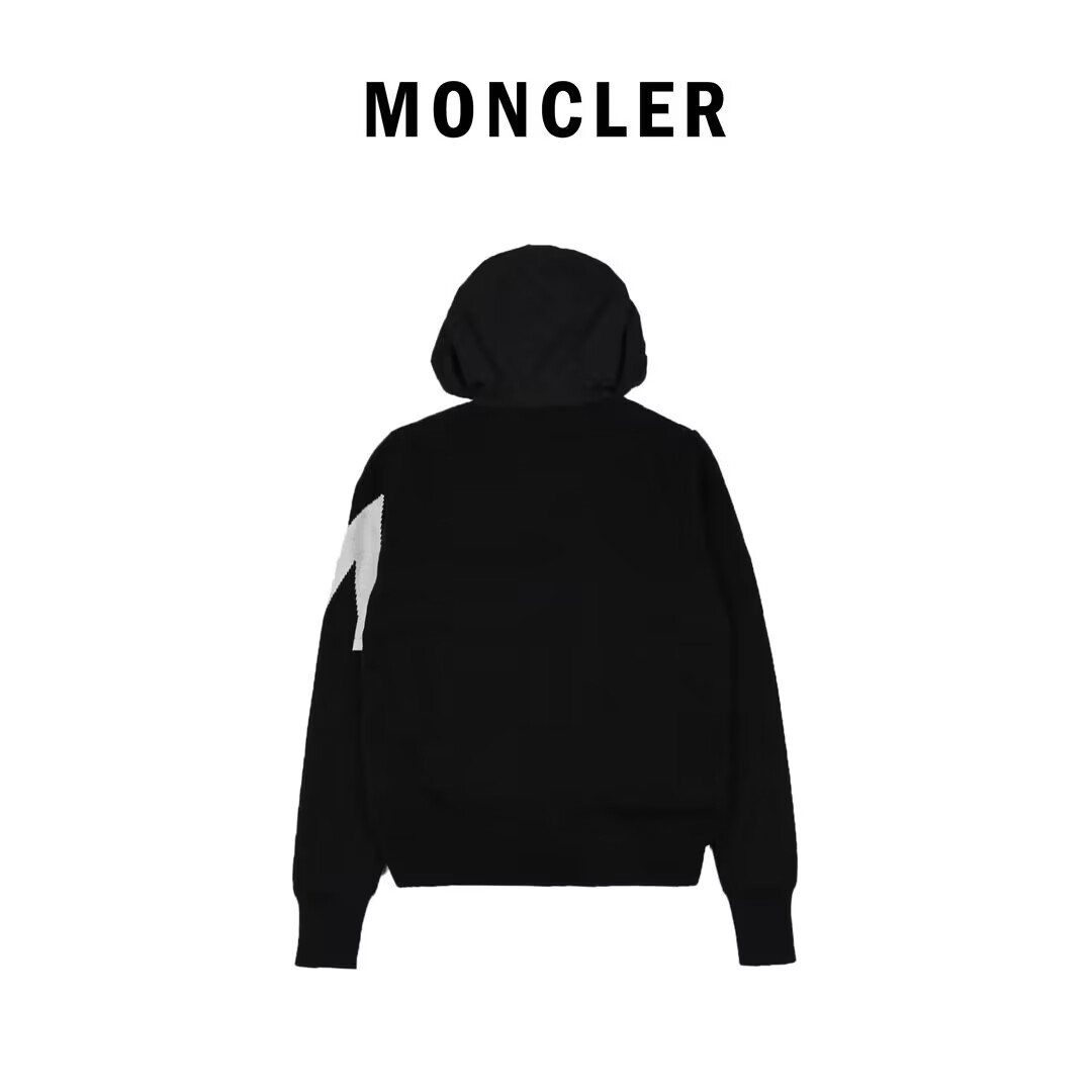 Moncler Down Jacket