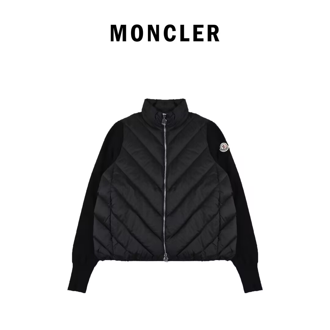 Moncler Down Jacket