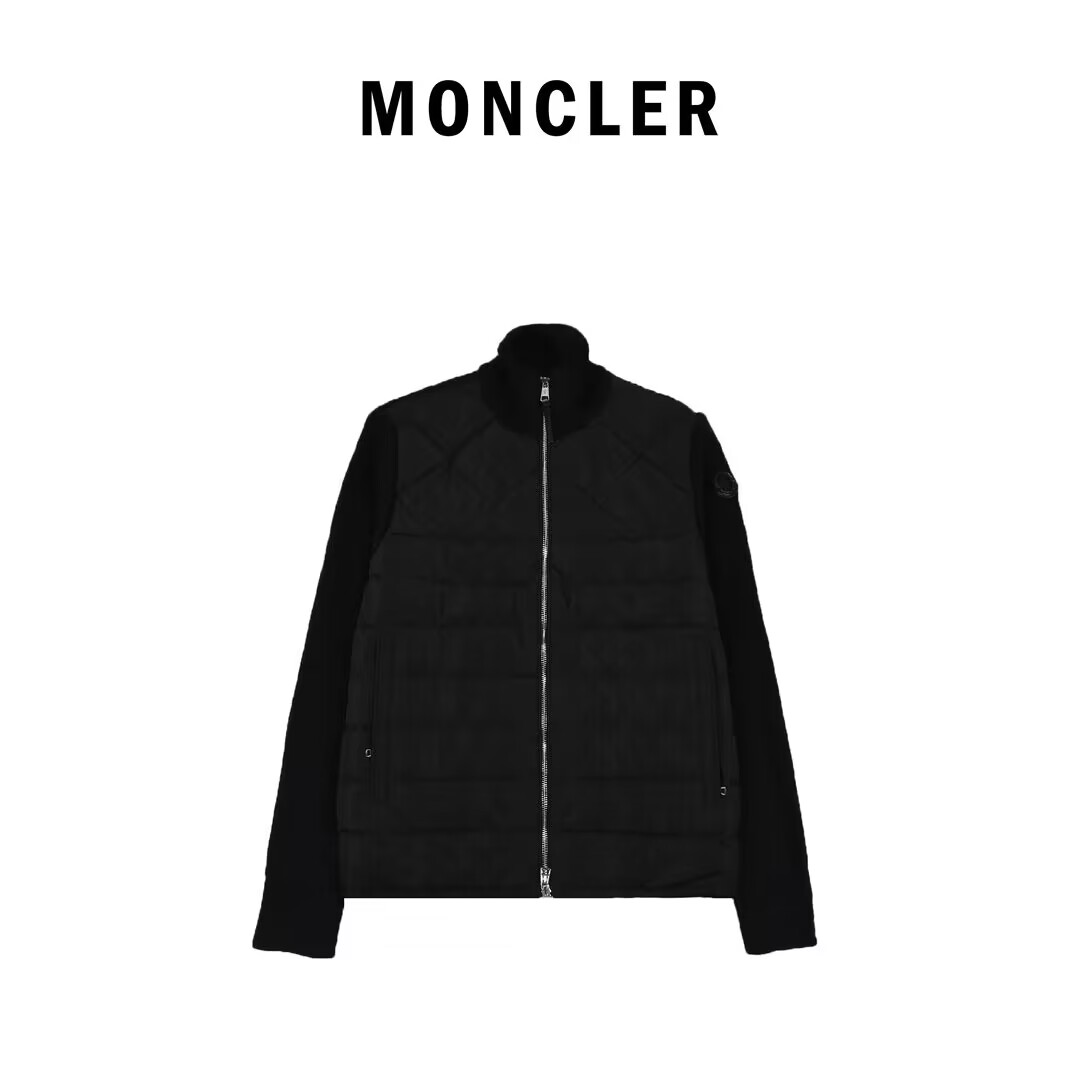 Moncler Down Jacket