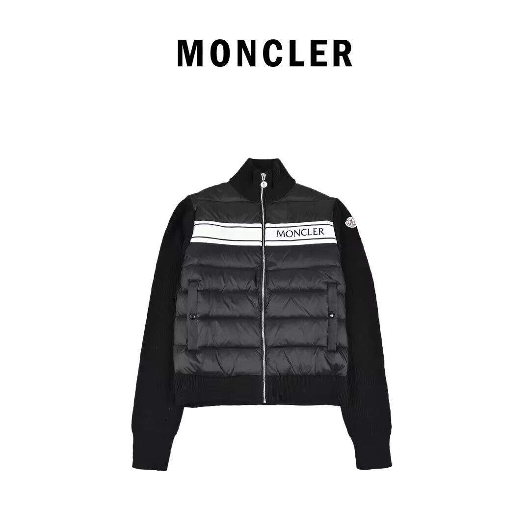 Moncler Down Jacket