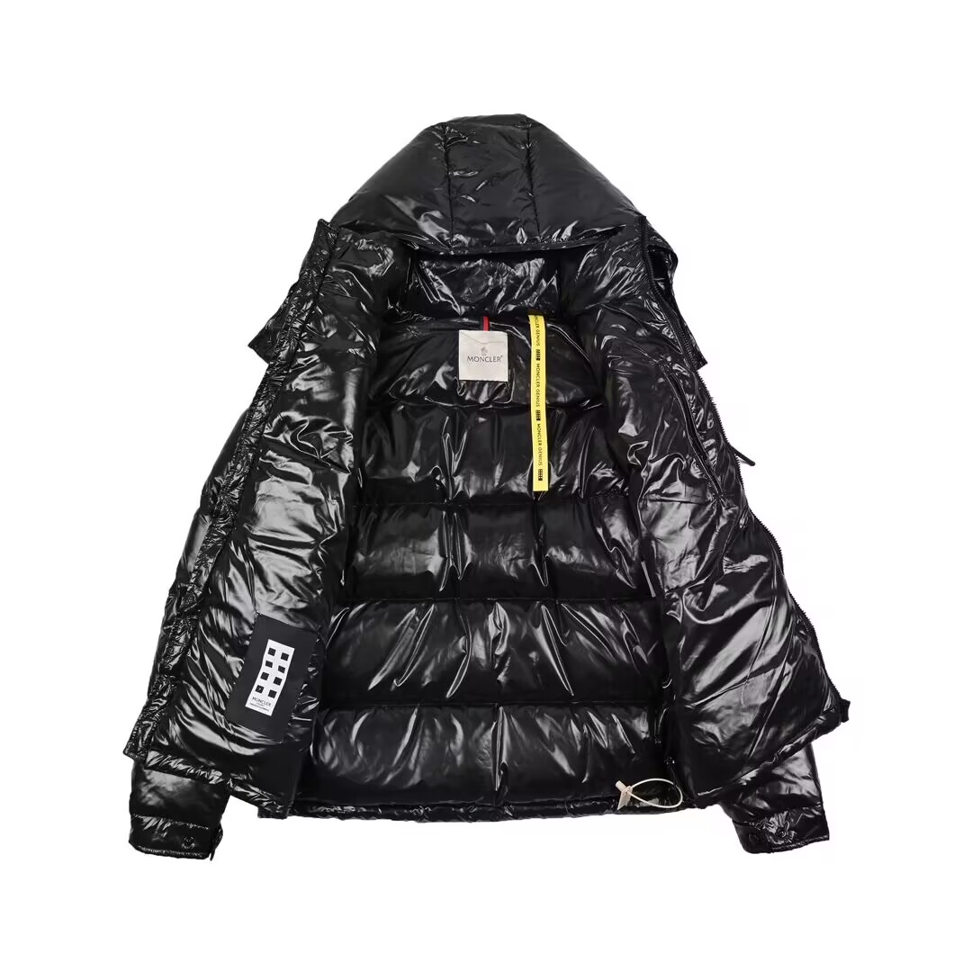 Moncler Down Jacket