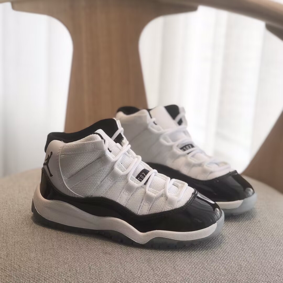 Air Jordan 11 Concord (PS)