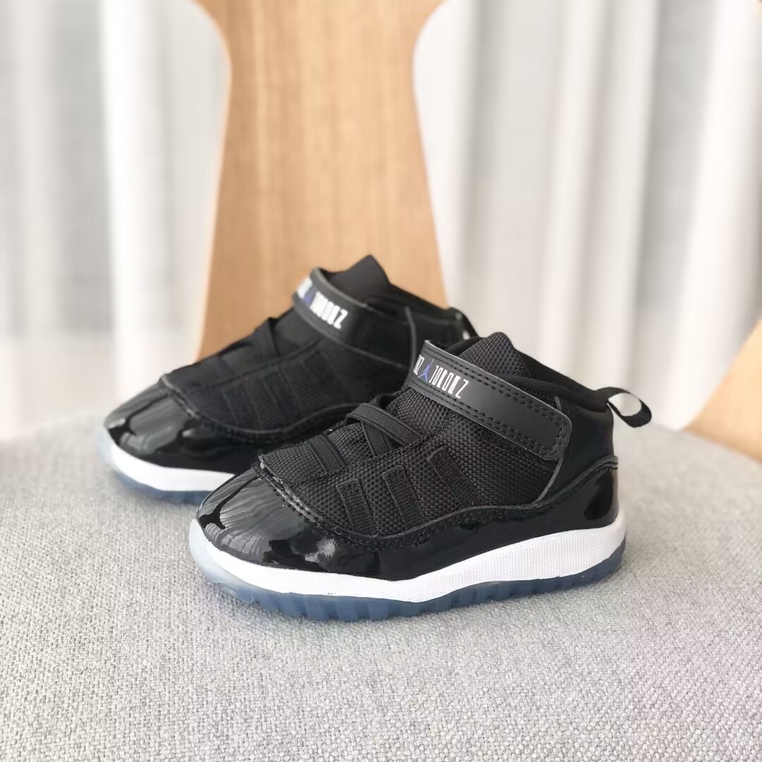 Air Jordan 11 Retro Space Jam (PS)