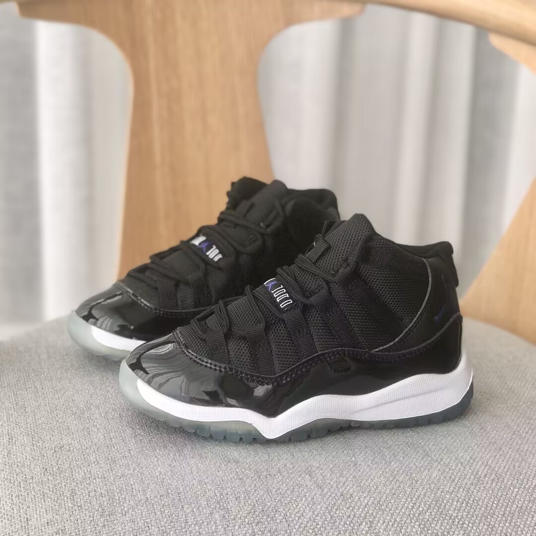 Air Jordan 11 Retro Bred (PS)