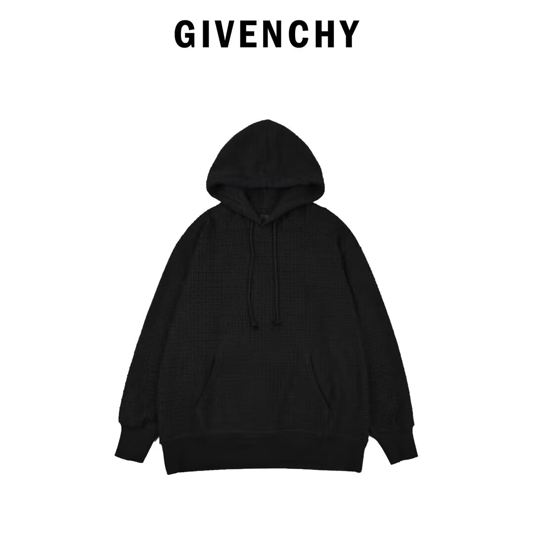 Givenchy Hoodie