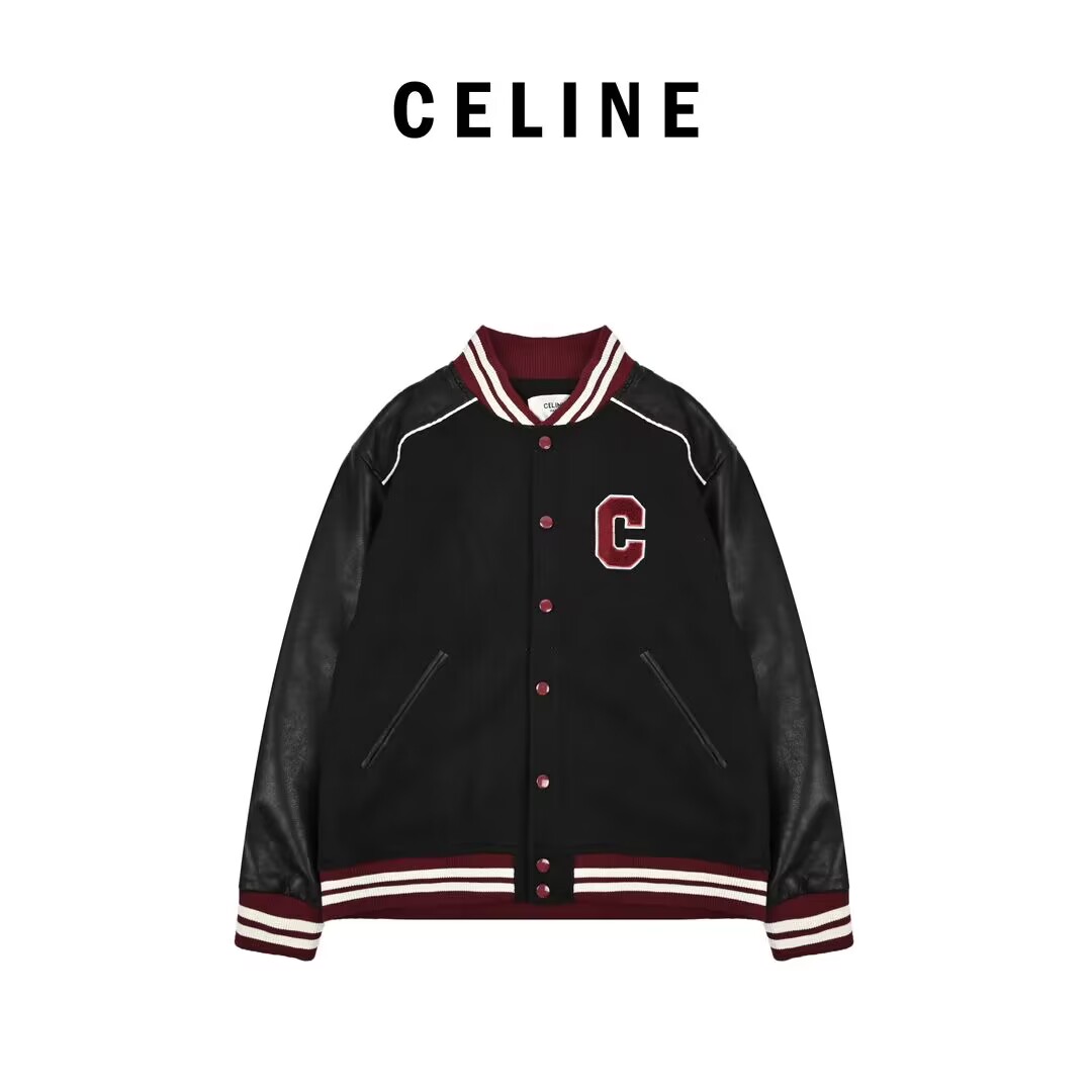 Ce1i*e Jacket