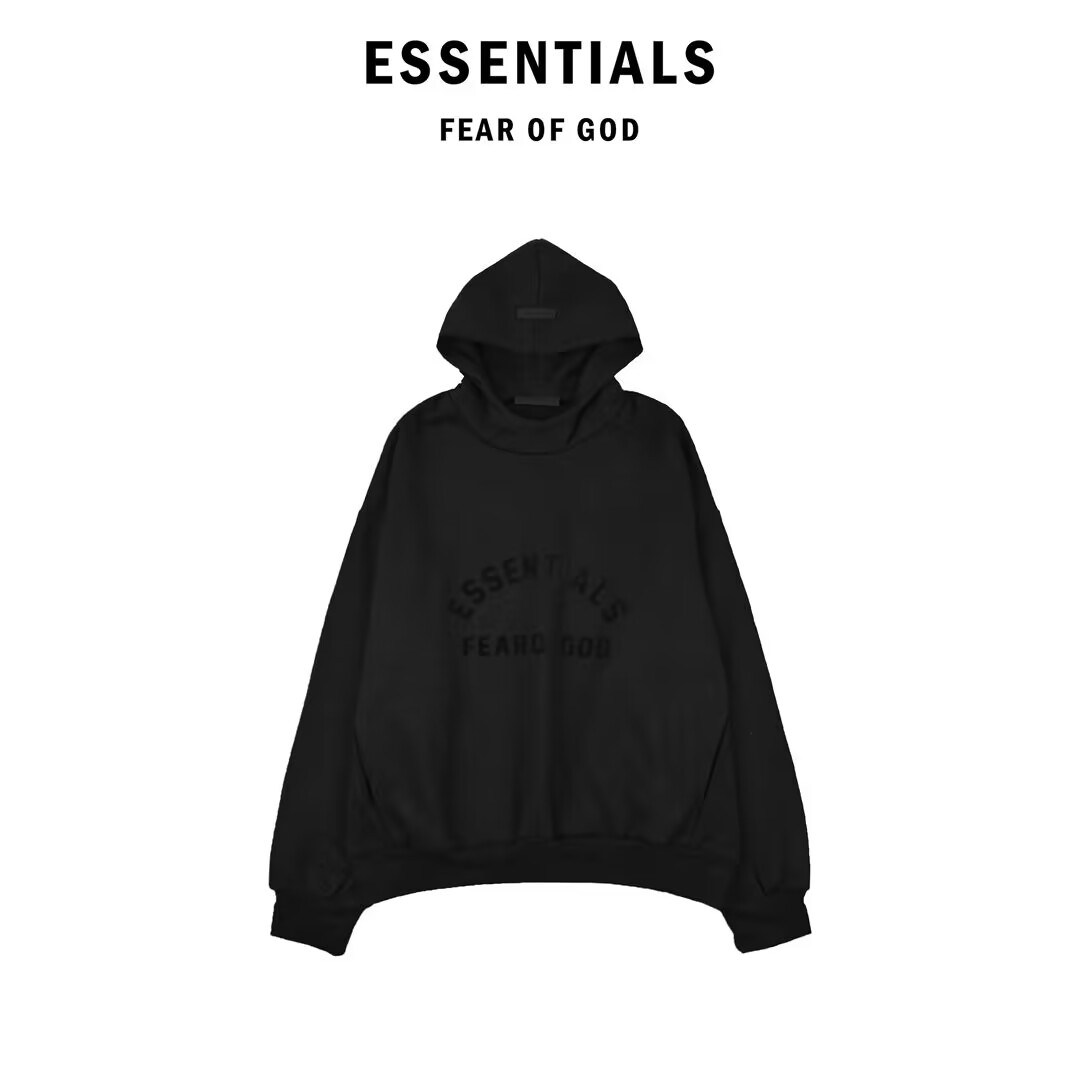 Fear of God Hoodie
