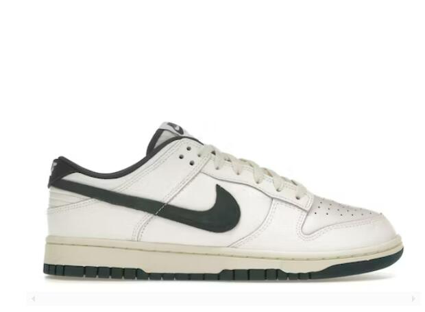 Nike Dunk Low Athletic Department Deep Jungle