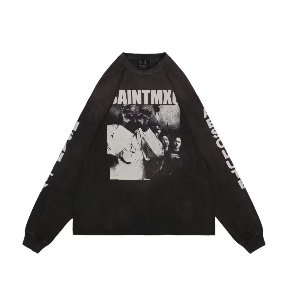 Saint MXXXXXX Hoodie