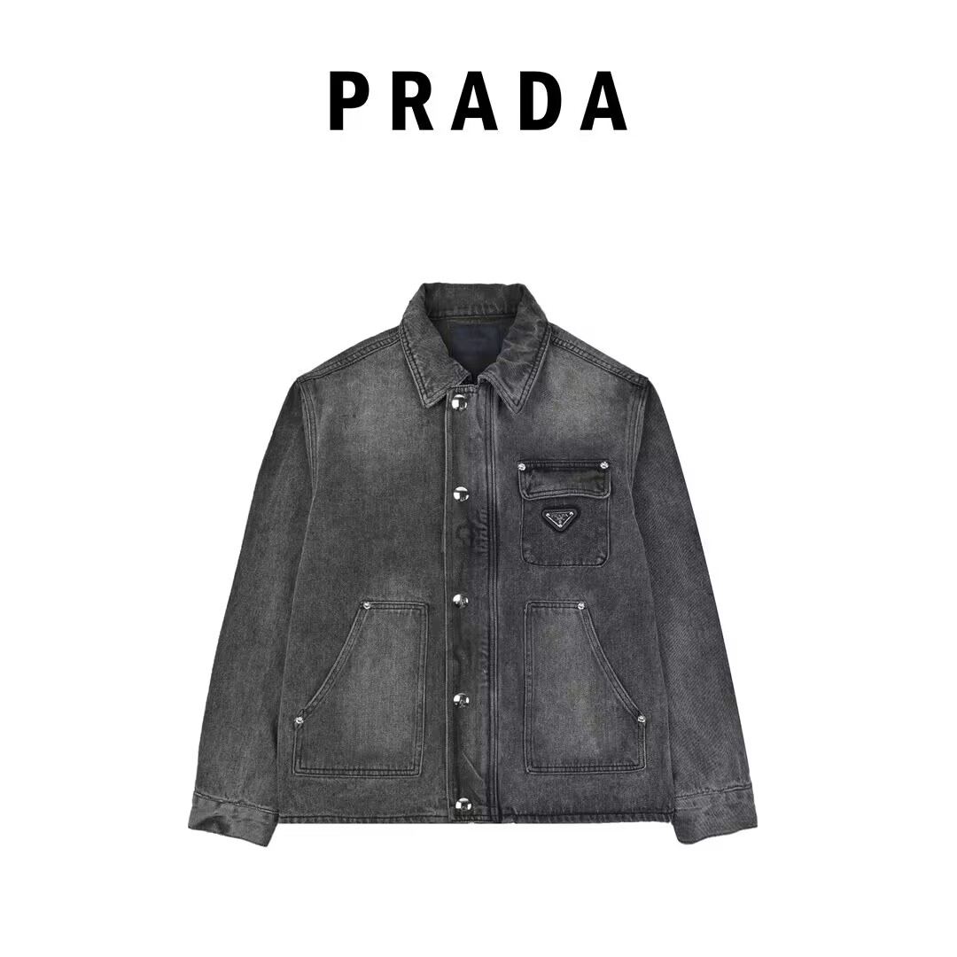 Pra*a Jacket