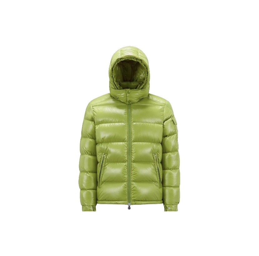 Moncler Down Jacket