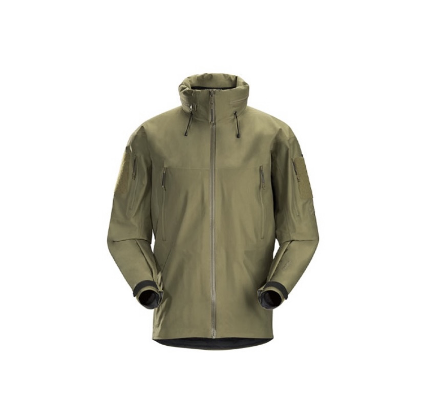 Arcteryx  Jacket