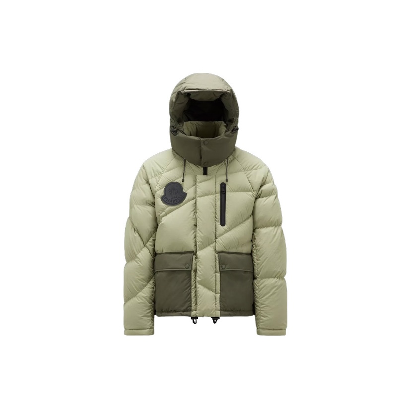 Moncler Down Jacket