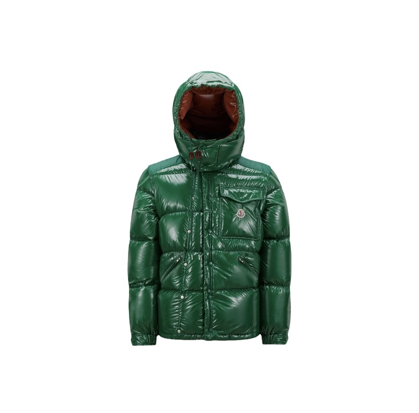 Moncler Down Jacket