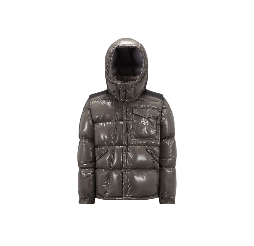 Moncler Down Jacket