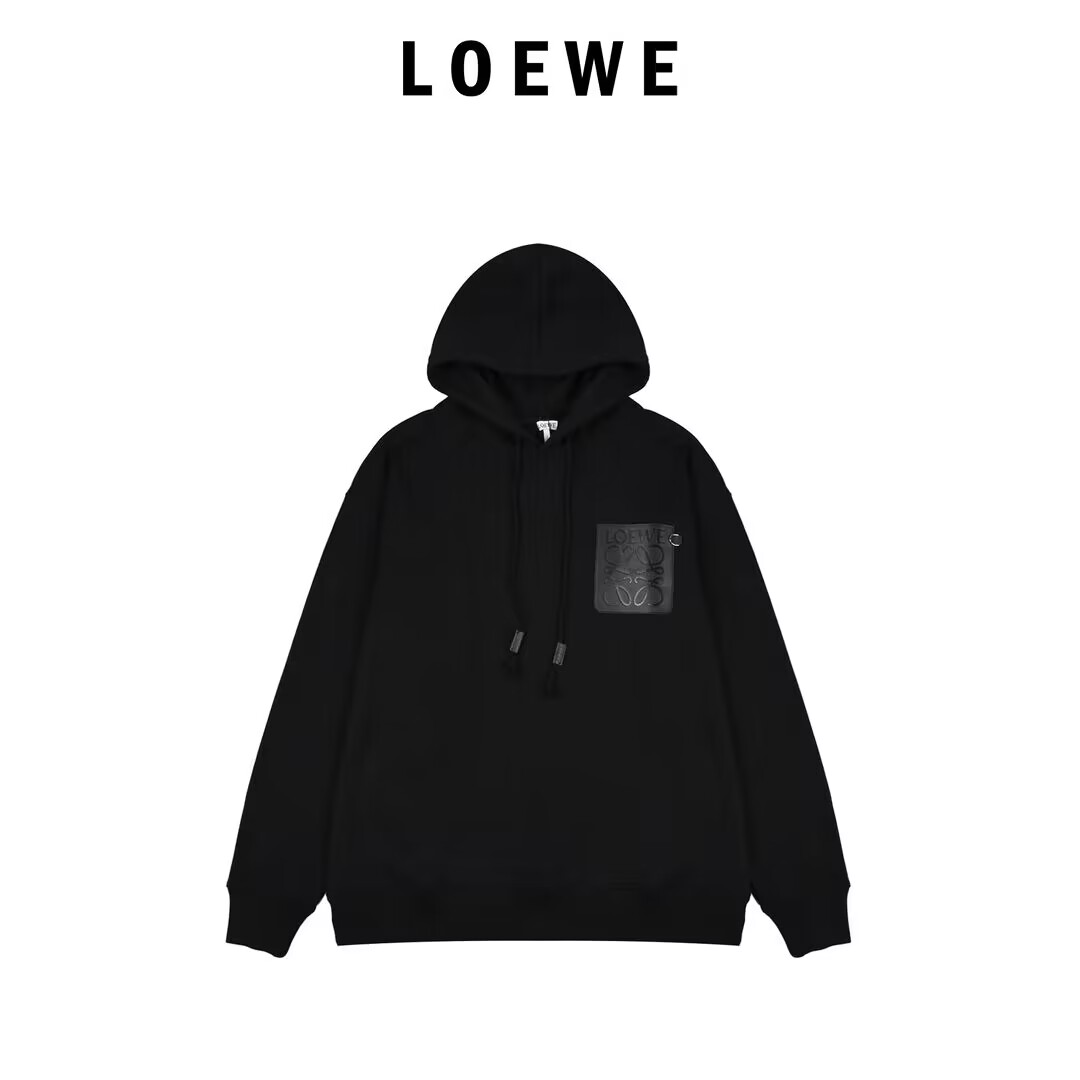 L0ew* Hoodie