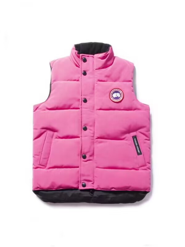 Can*a G00se (Children's wear)