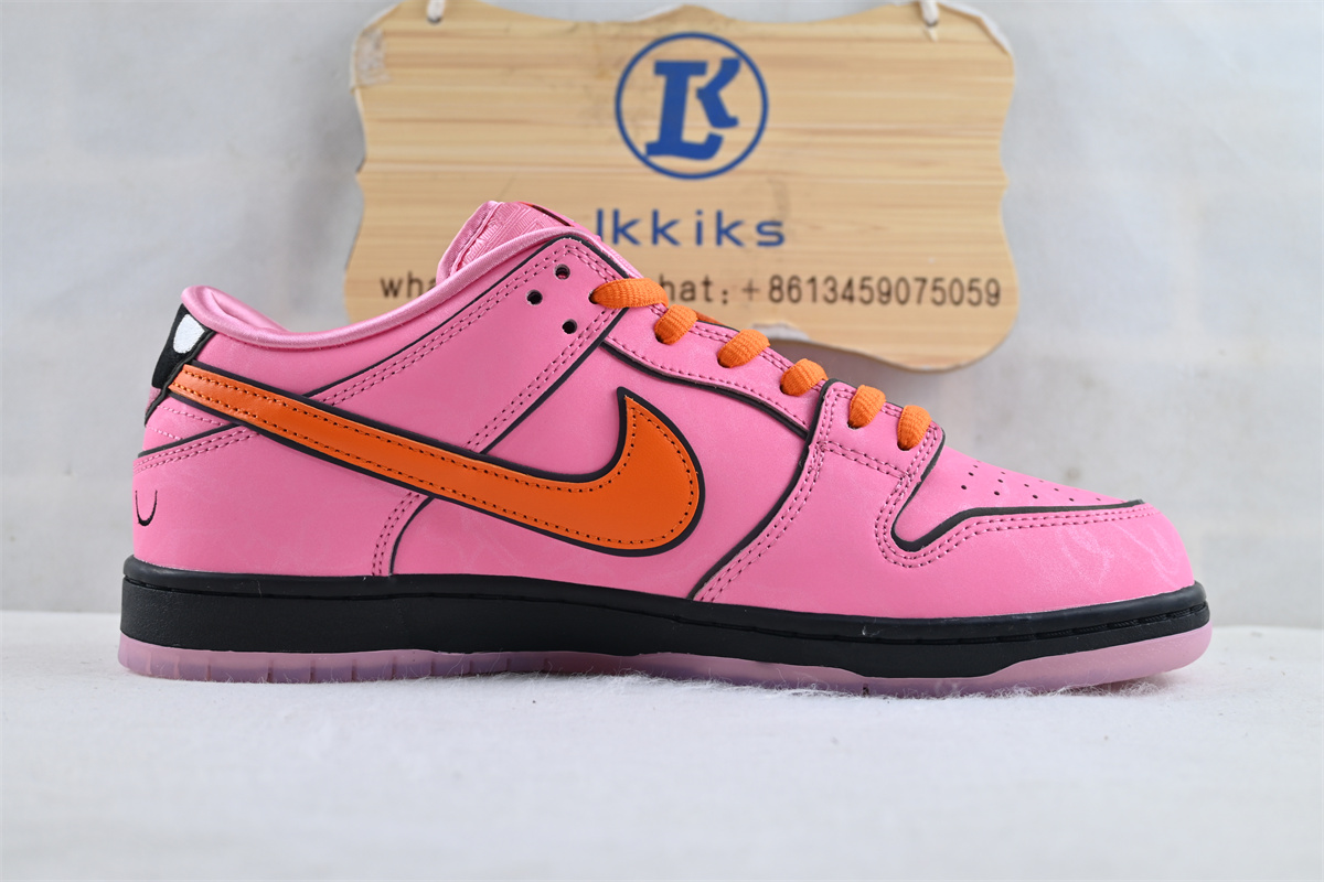 Nike SB Dunk Low「Blossom」