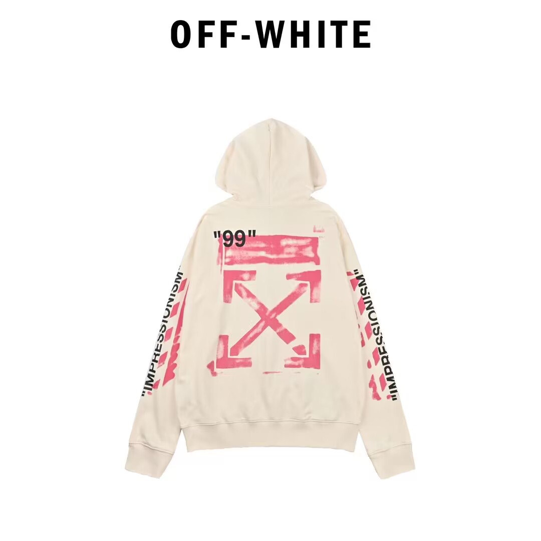 Off-White Hoodie